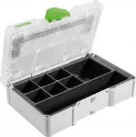Festool 577819 Systainer SYS3 S 76 TRA UNI for Systainer Rack £29.99